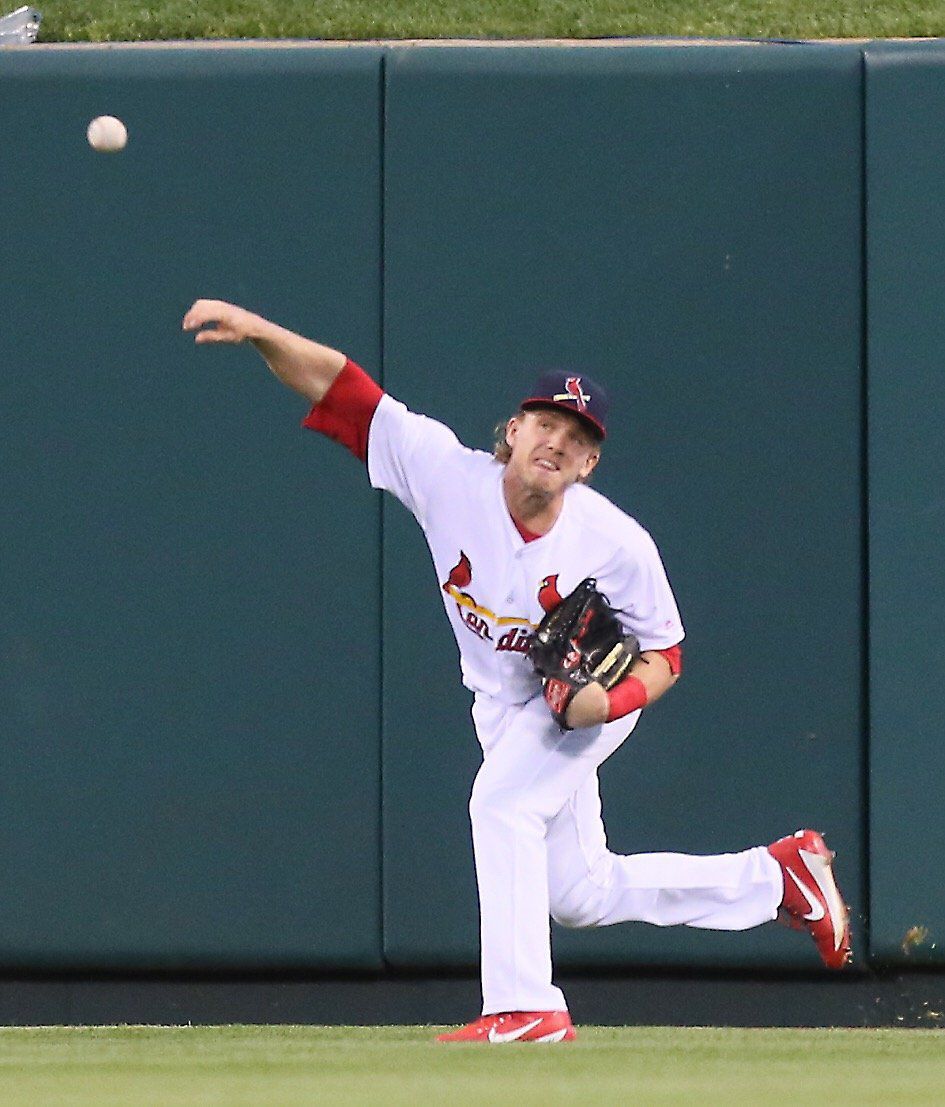 St. Louis Cardinals v Chicago Cubs